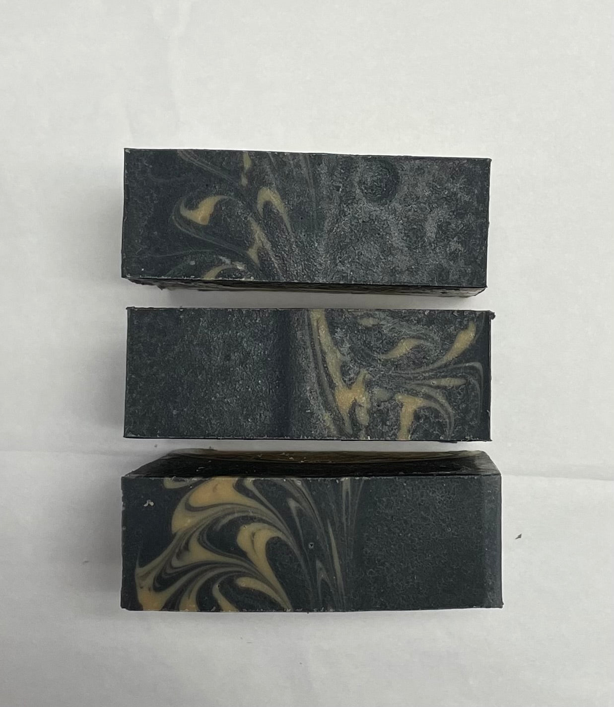 Goat Milk Soap - Orange Slice