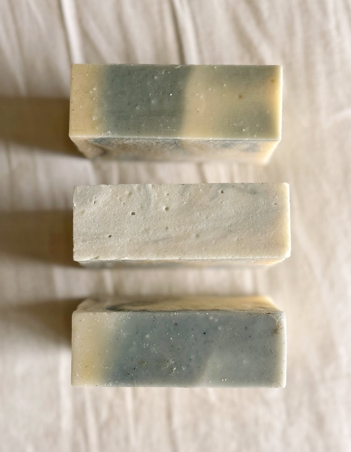 Goat Milk Soap - Winter Dreams
