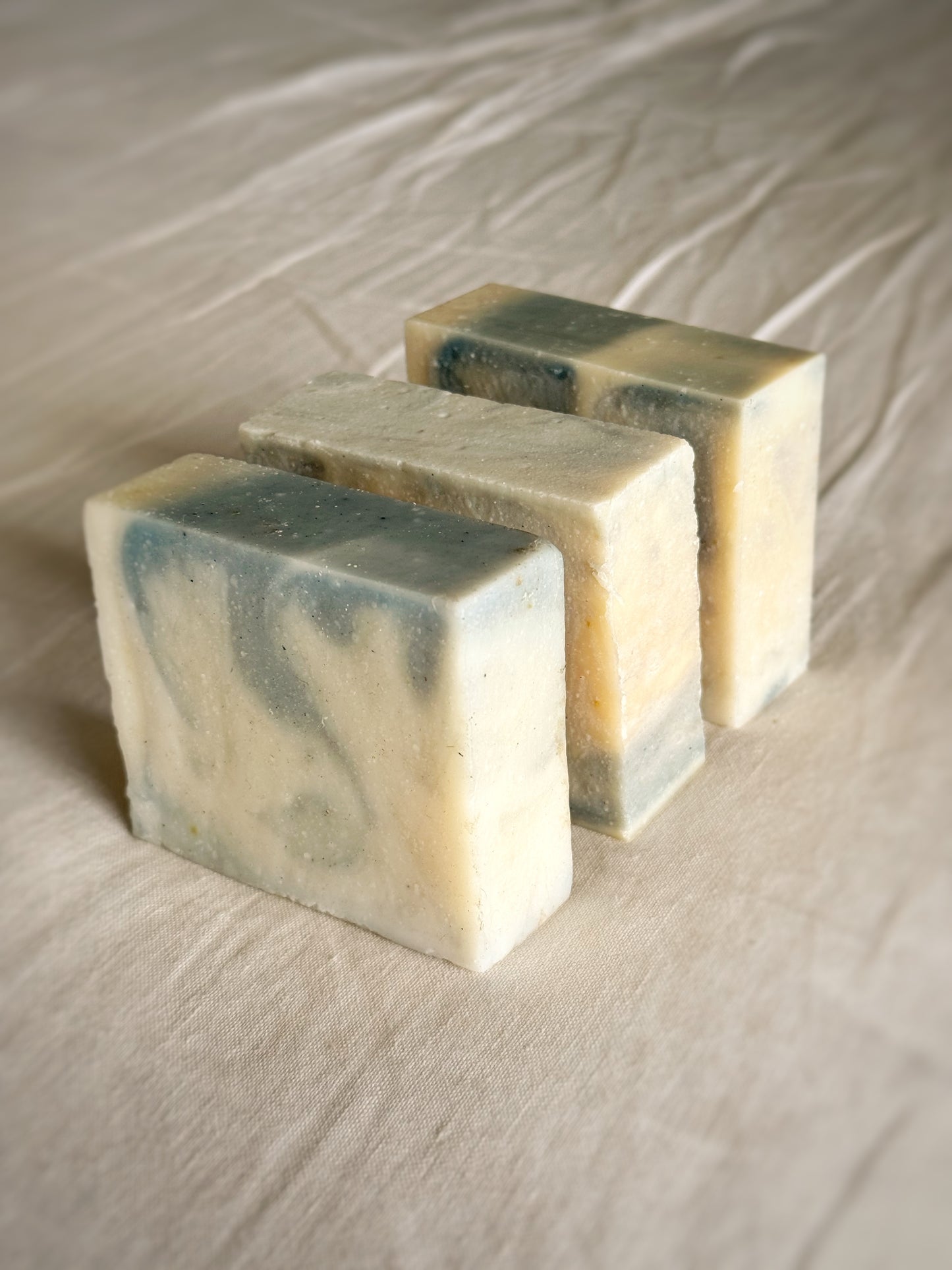 Goat Milk Soap - Winter Dreams